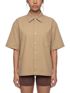 Diamond Field Research Team Short Sleeve Shirt