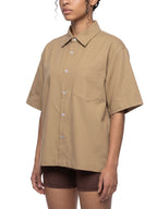 Diamond Field Research Team Short Sleeve Shirt