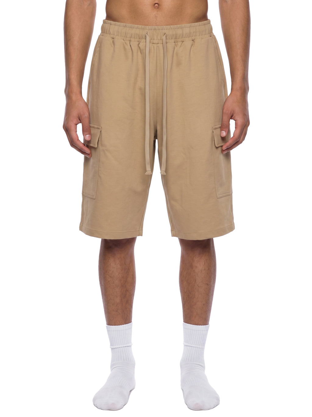 Diamond Field Research Team Cargo Shorts