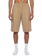 Diamond Field Research Team Cargo Shorts