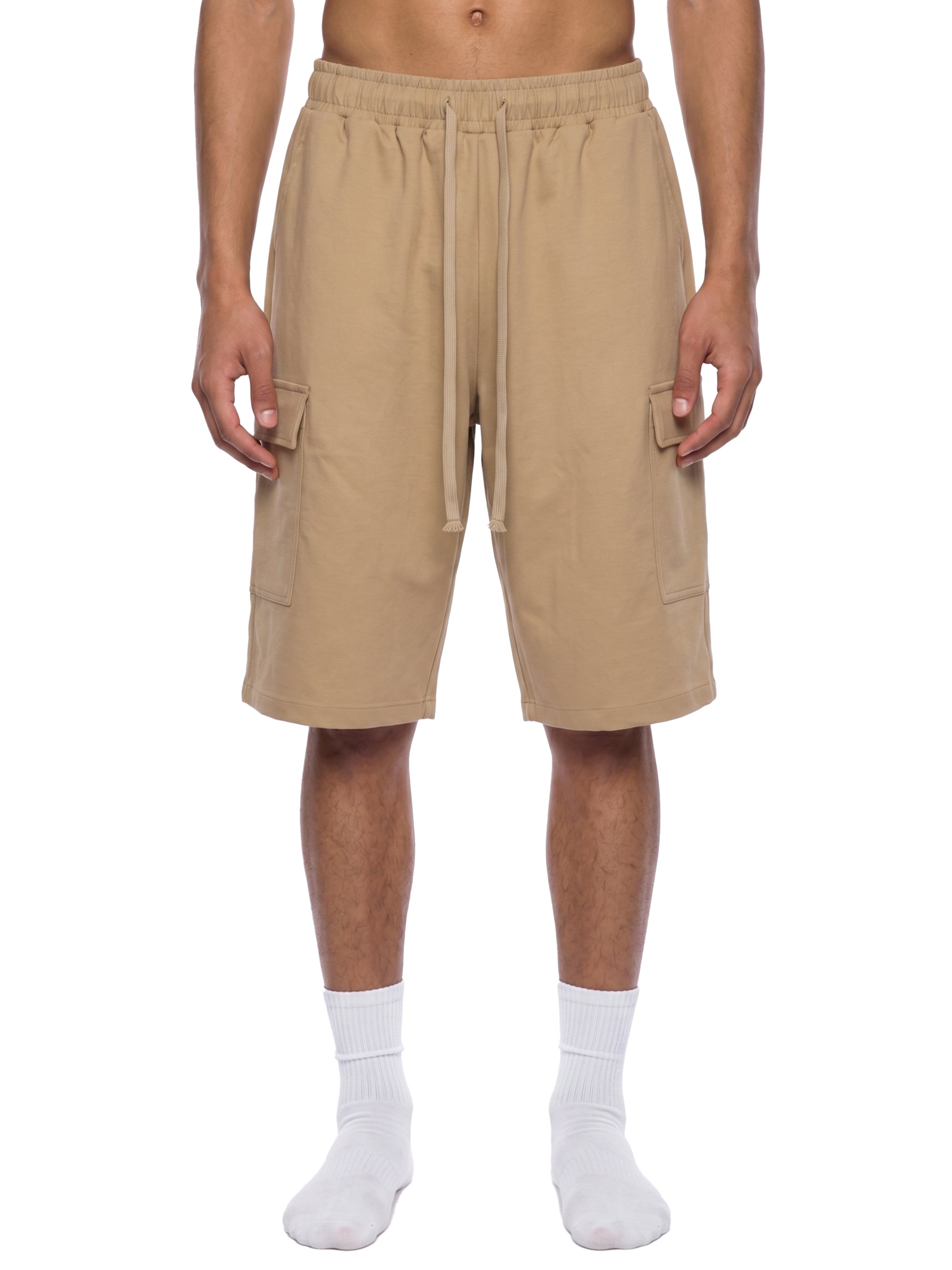Diamond Field Research Team Cargo Shorts