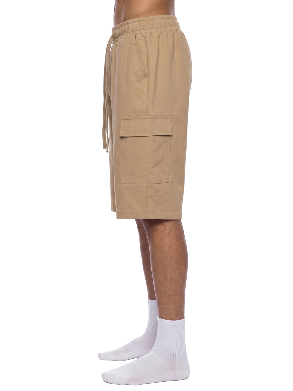 Diamond Field Research Team Cargo Shorts