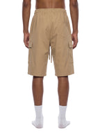 Diamond Field Research Team Cargo Shorts