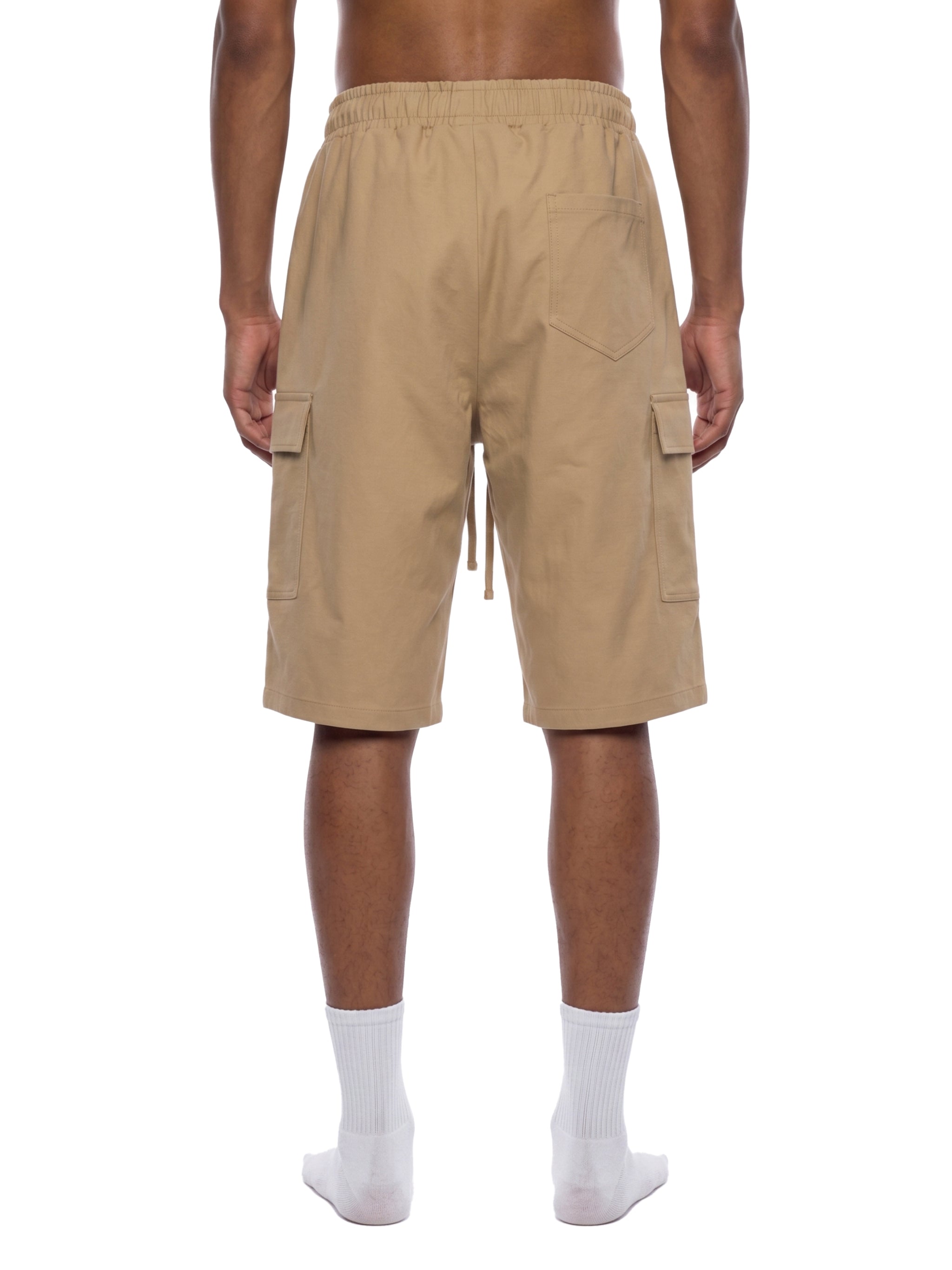 Diamond Field Research Team Cargo Shorts