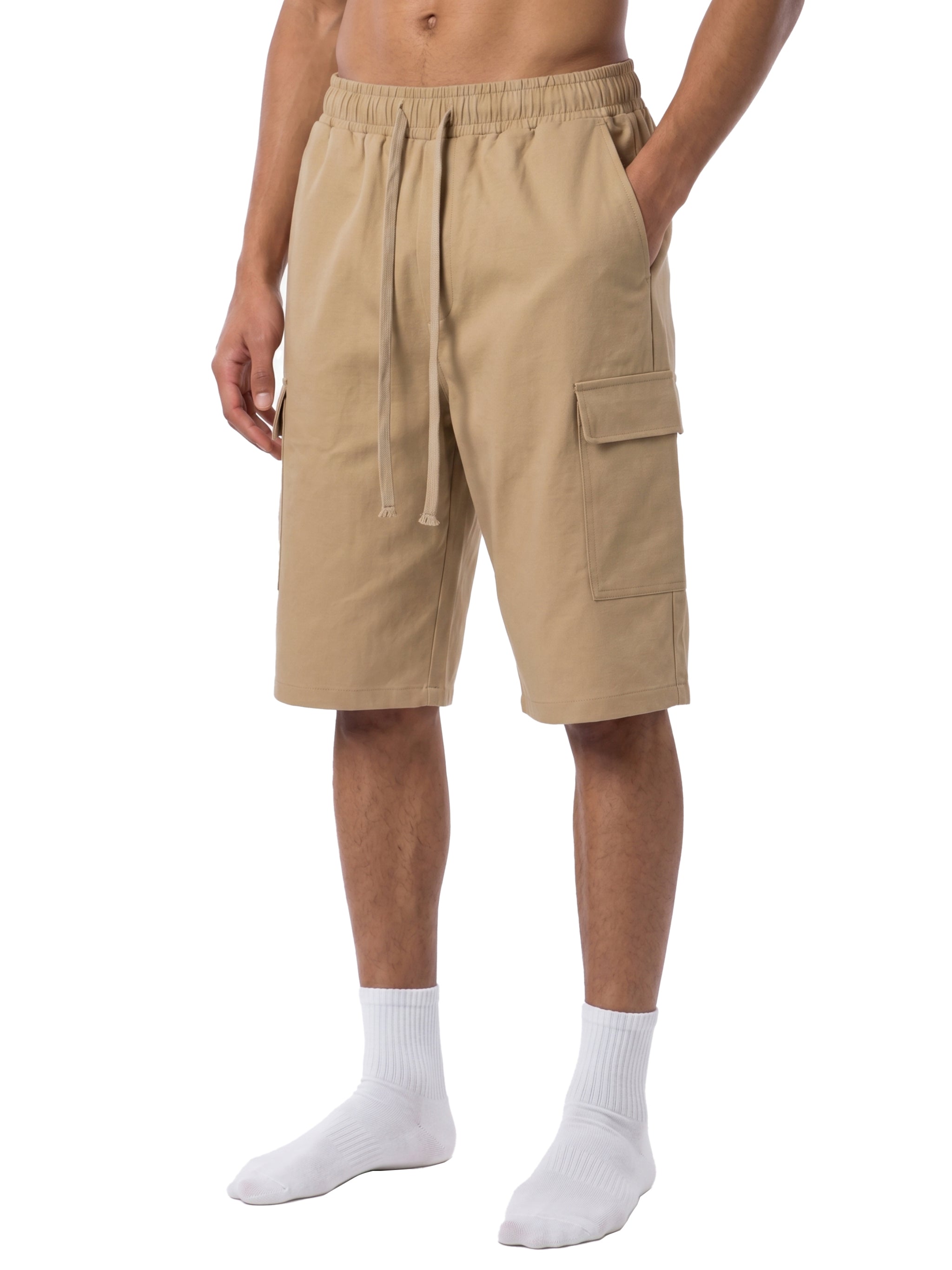Diamond Field Research Team Cargo Shorts