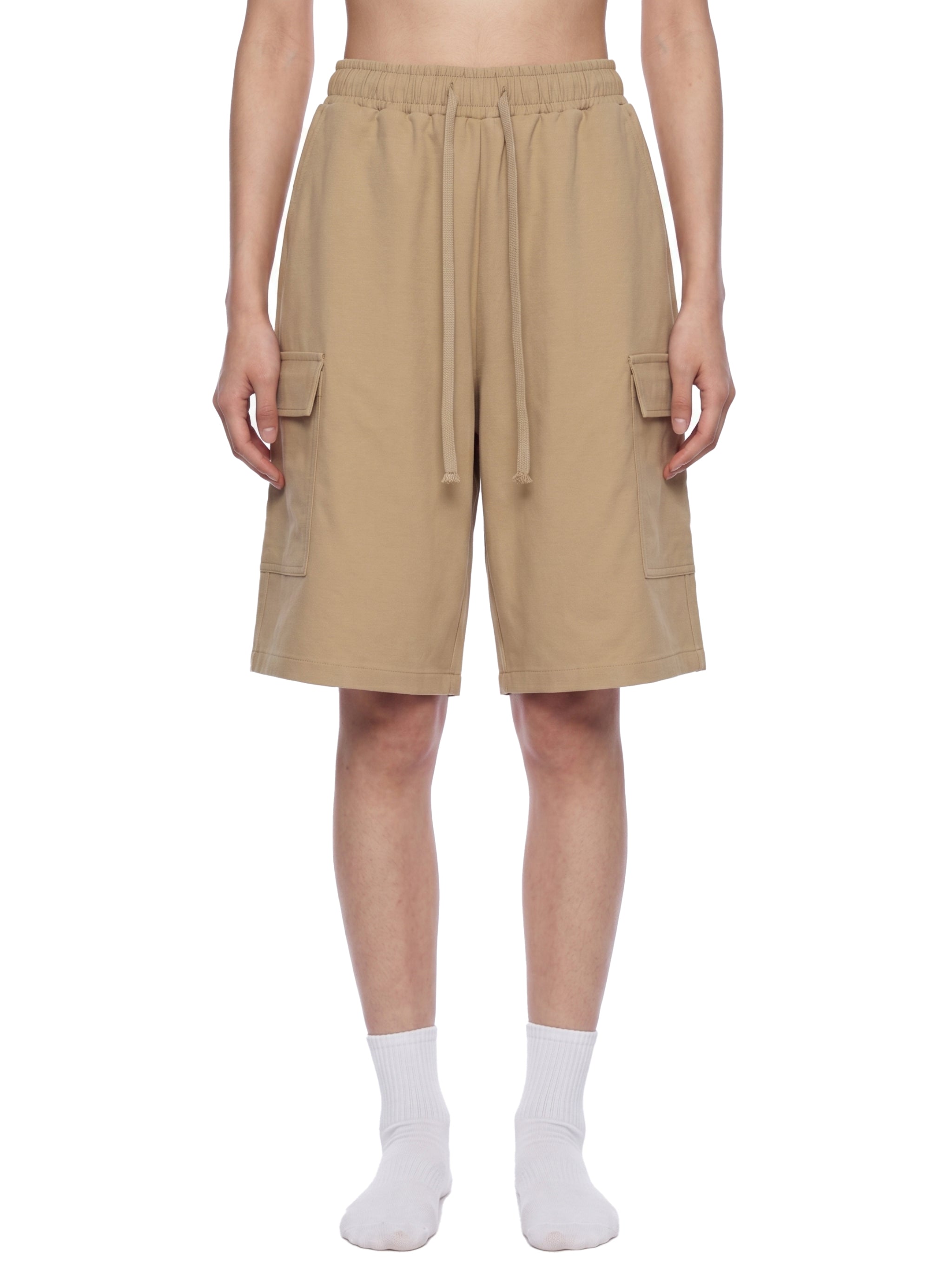 Diamond Field Research Team Cargo Shorts
