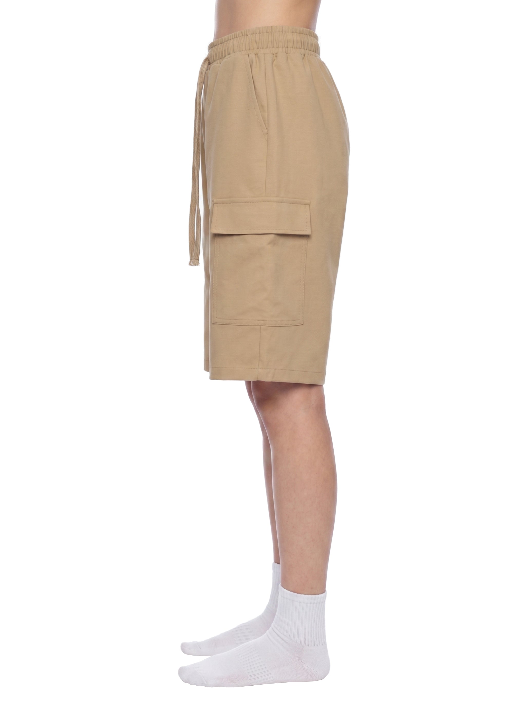 Diamond Field Research Team Cargo Shorts