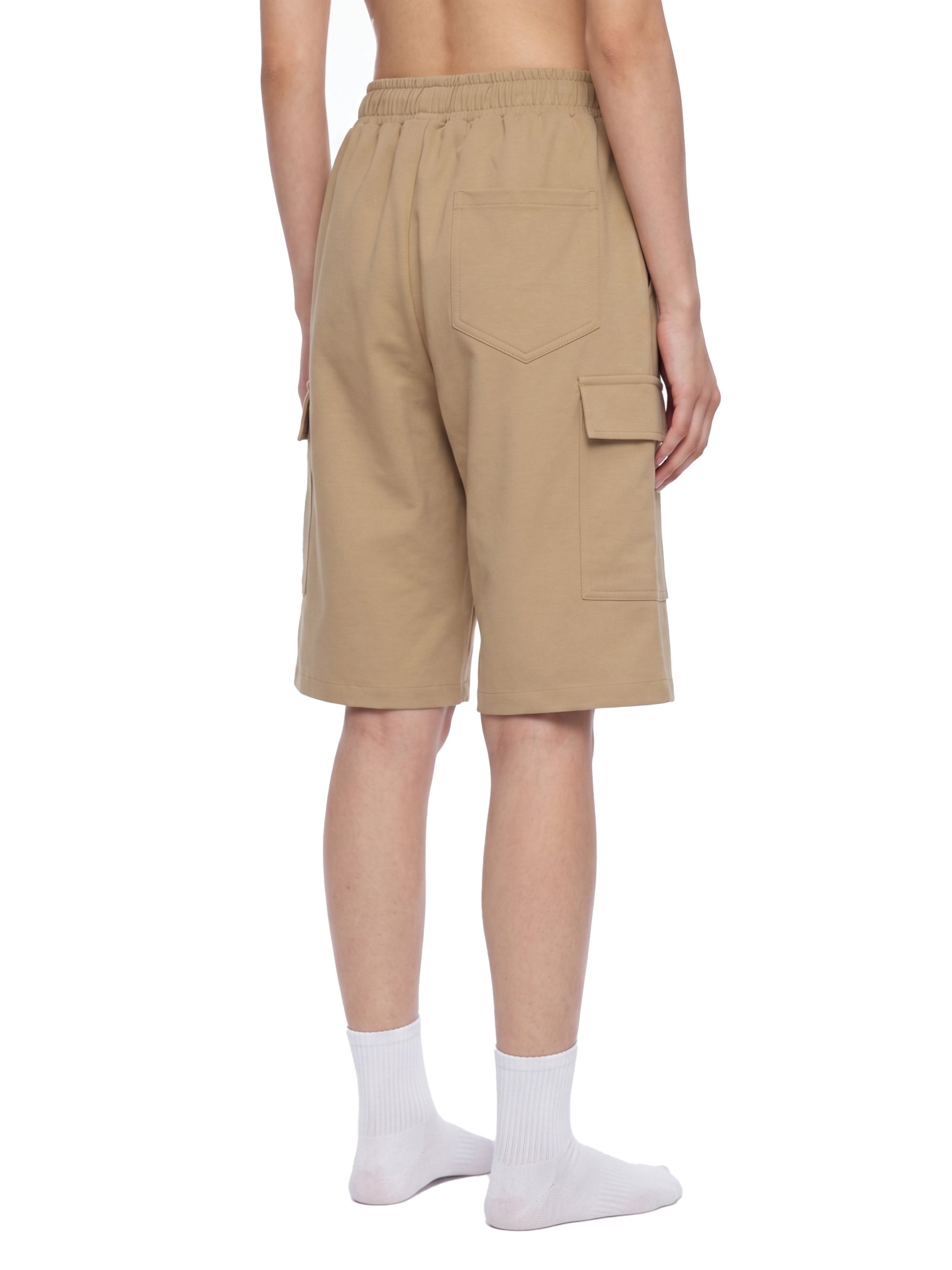 Diamond Field Research Team Cargo Shorts