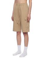 Diamond Field Research Team Cargo Shorts