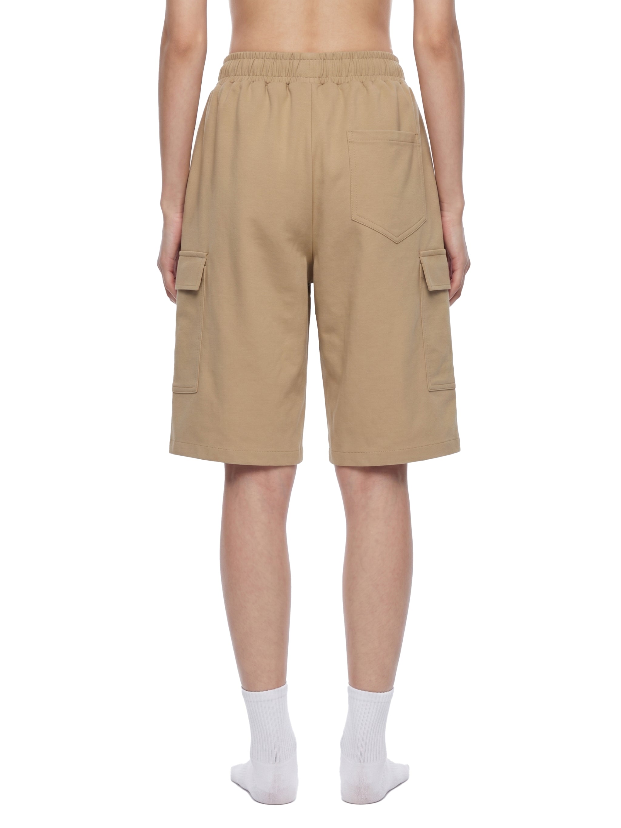 Diamond Field Research Team Cargo Shorts