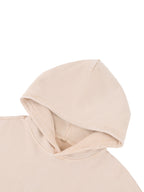 Veridion Diamond Mining Mineral Wash Short Sleeve Hoodie