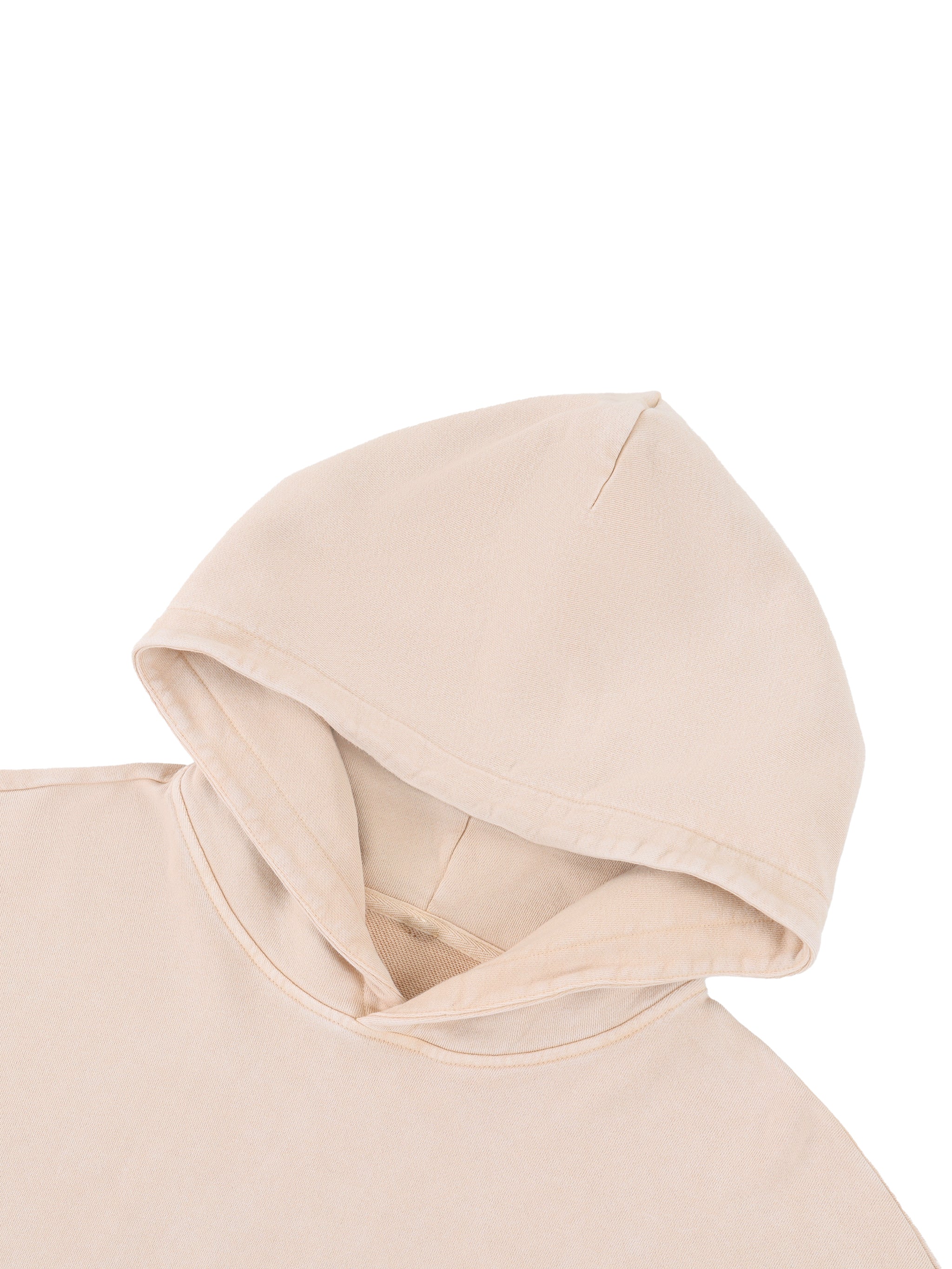 Veridion Diamond Mining Mineral Wash Short Sleeve Hoodie
