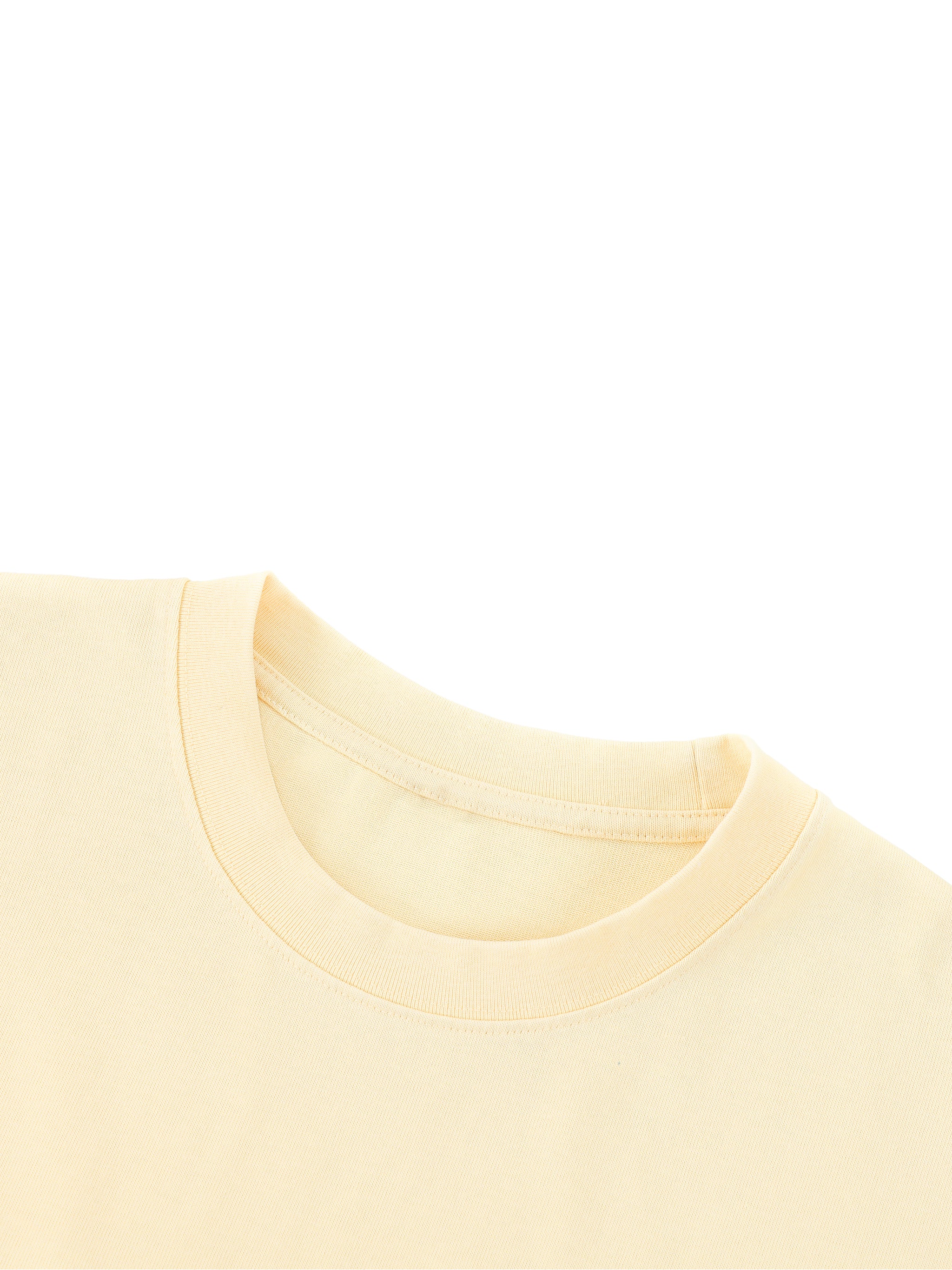 Multiversal Music Mineral Wash T-Shirt