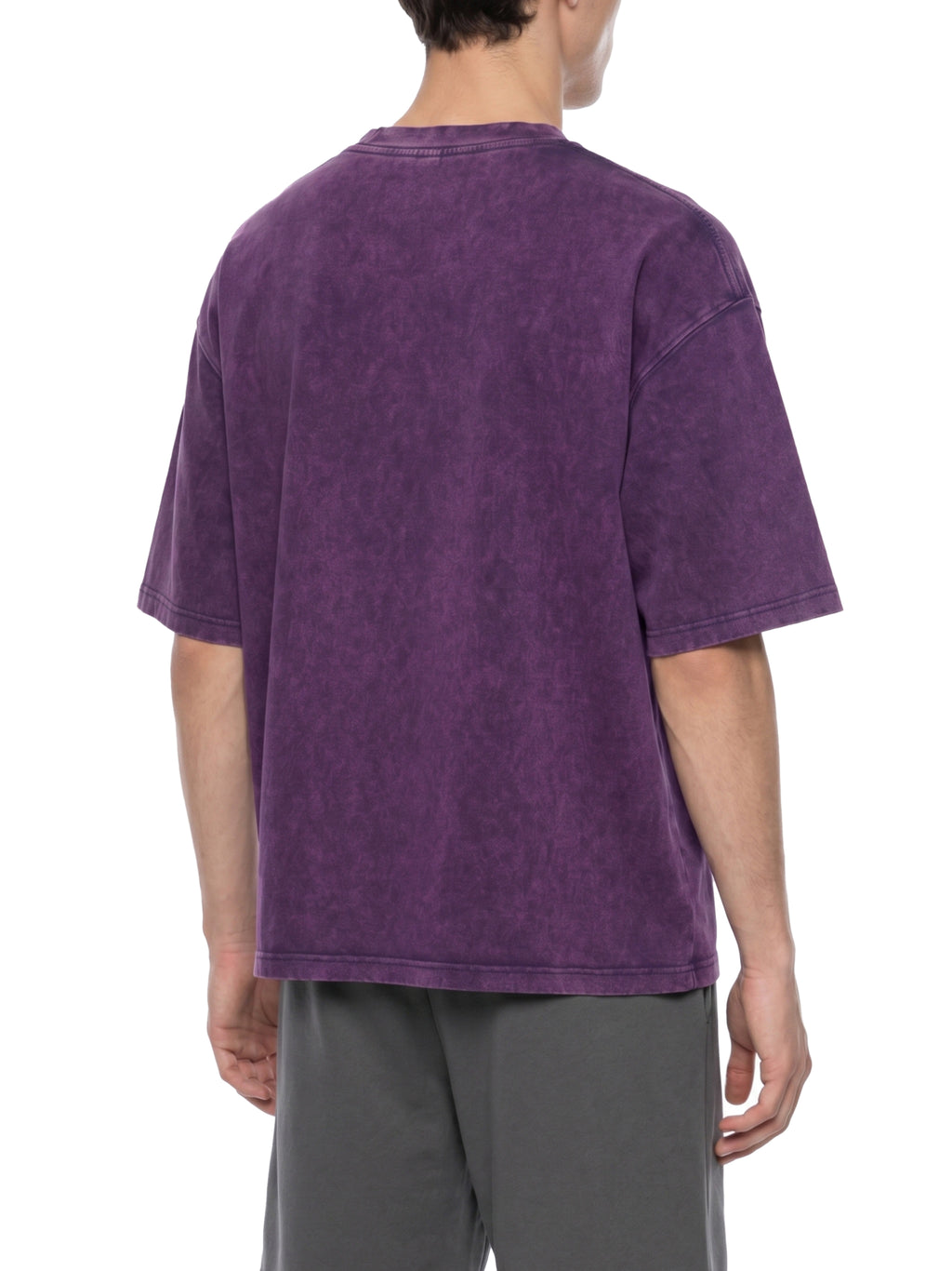 Multiversal Music Mineral Wash T-Shirt