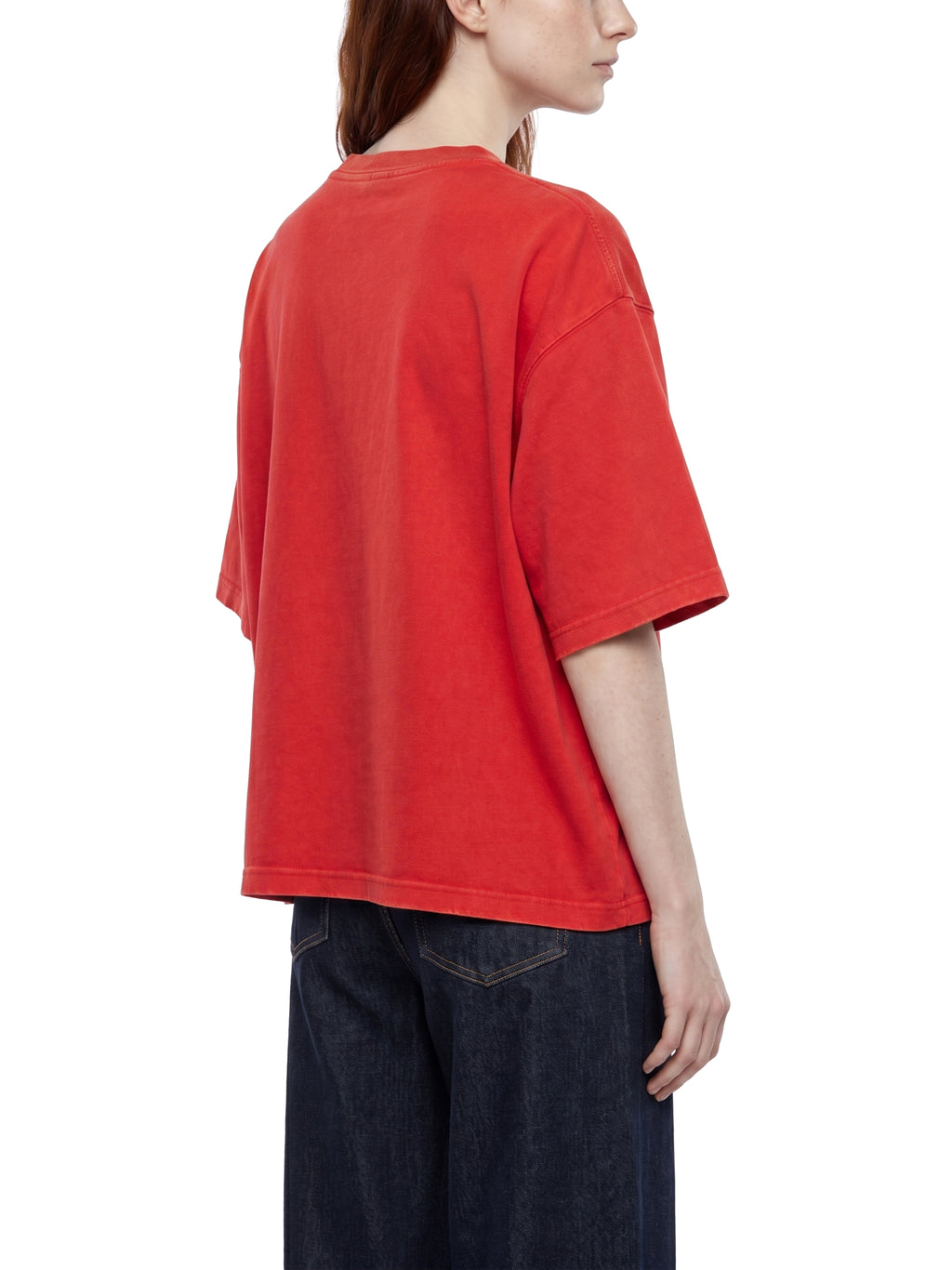 Multiversal Music Mineral Wash T-Shirt