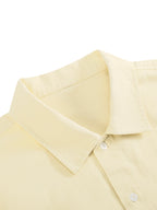 Spire Smile Short Sleeve Shirt