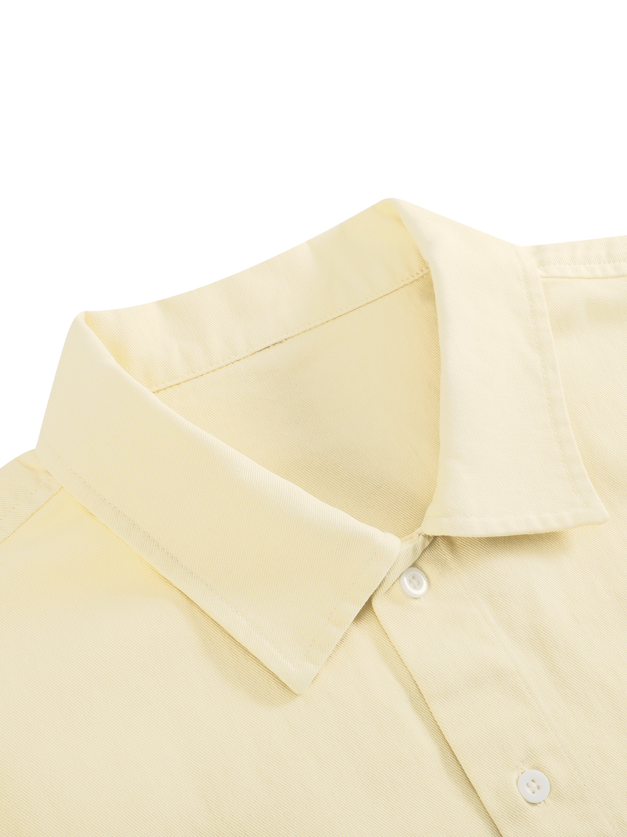 Spire Smile Short Sleeve Shirt