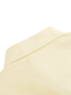 Spire Smile Short Sleeve Shirt