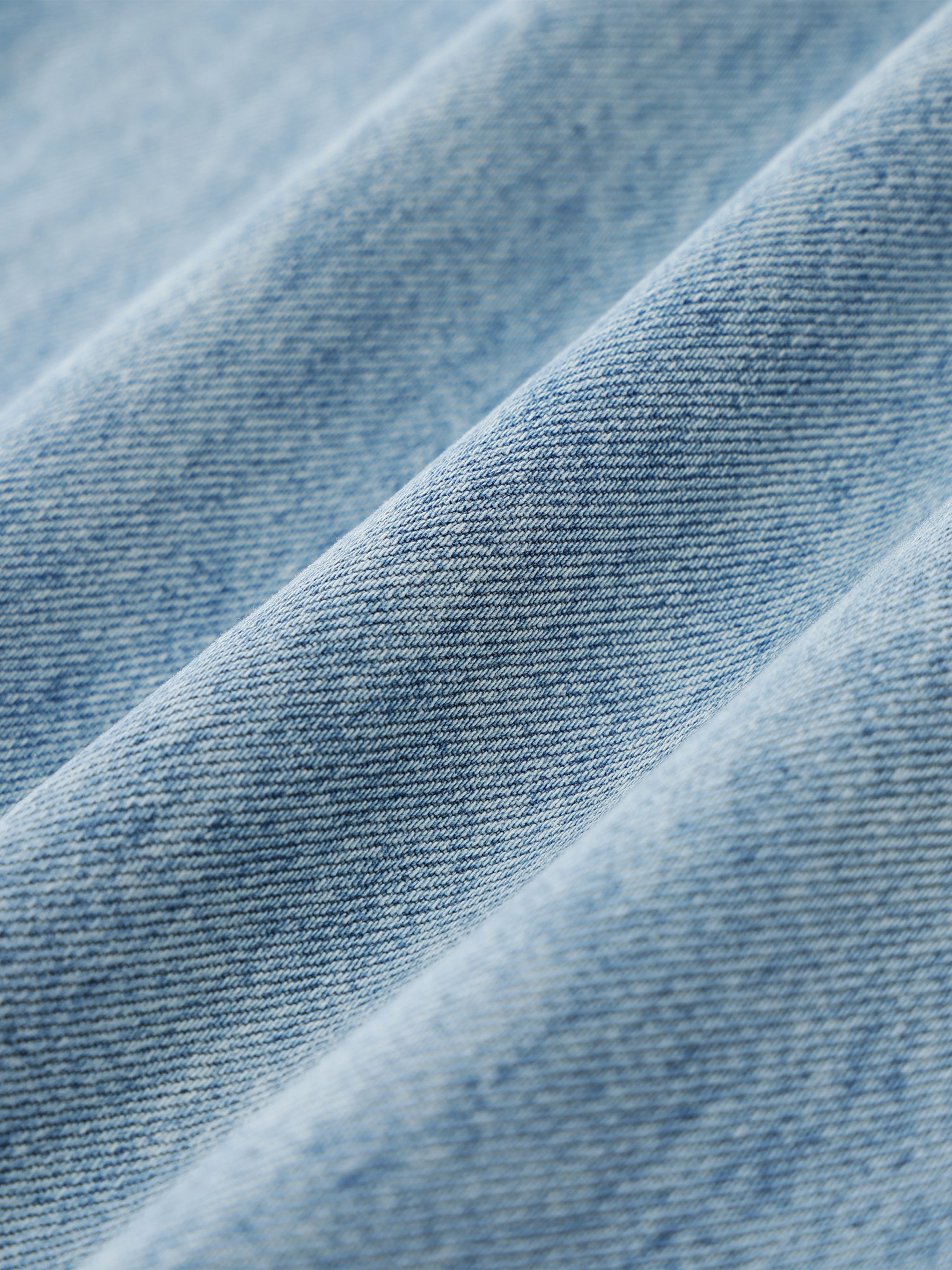 Women’s Artificial Expressions Paint Washed Wide Leg Jeans