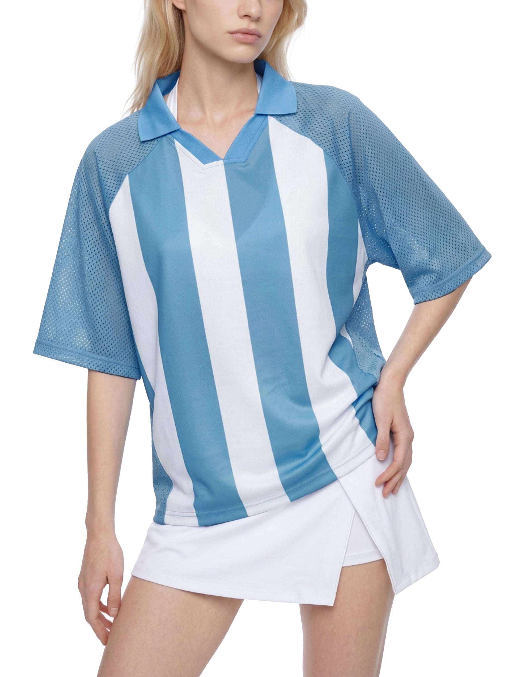 Veridion University Soccer Jersey
