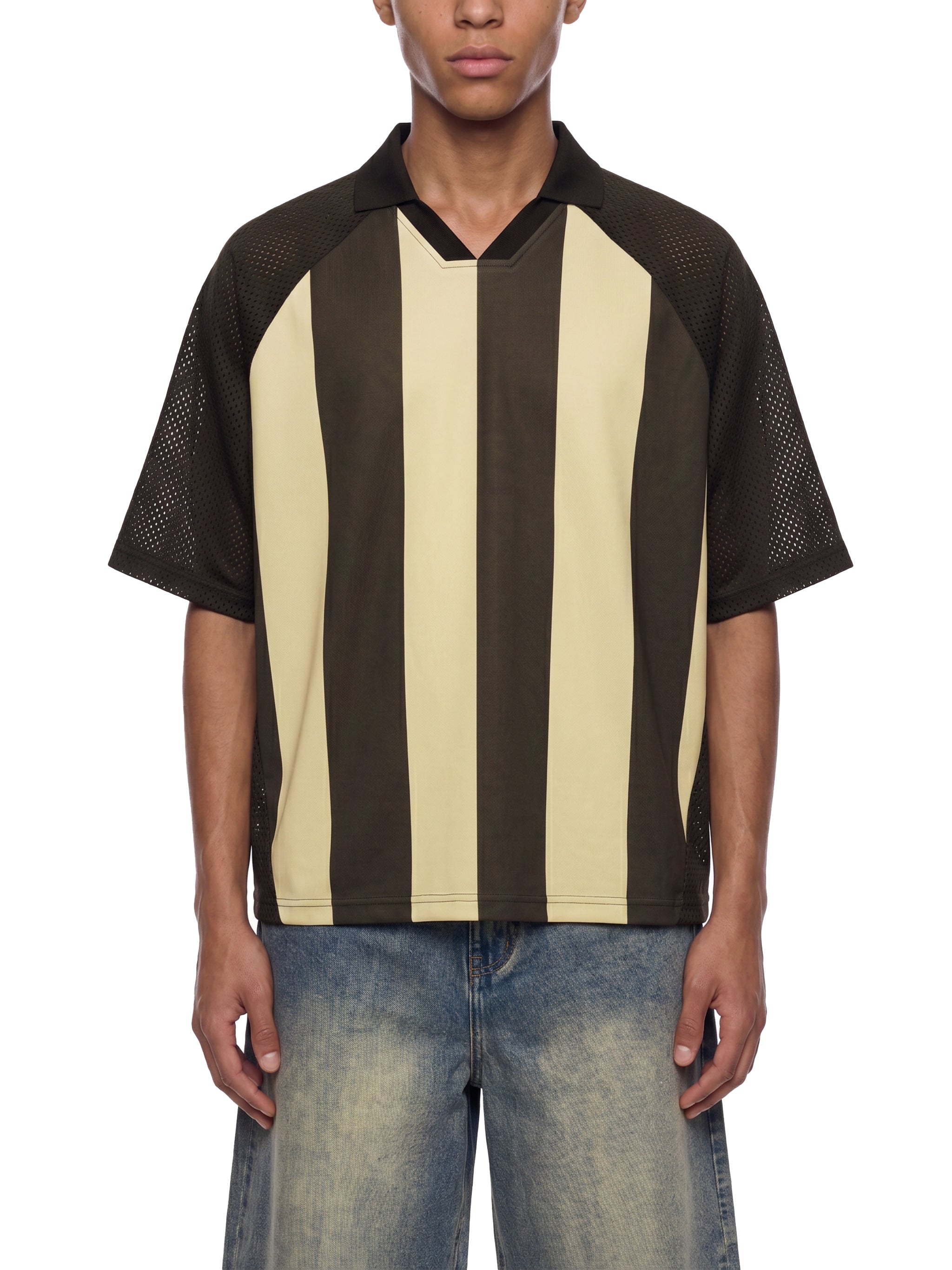 Veridion University Soccer Jersey