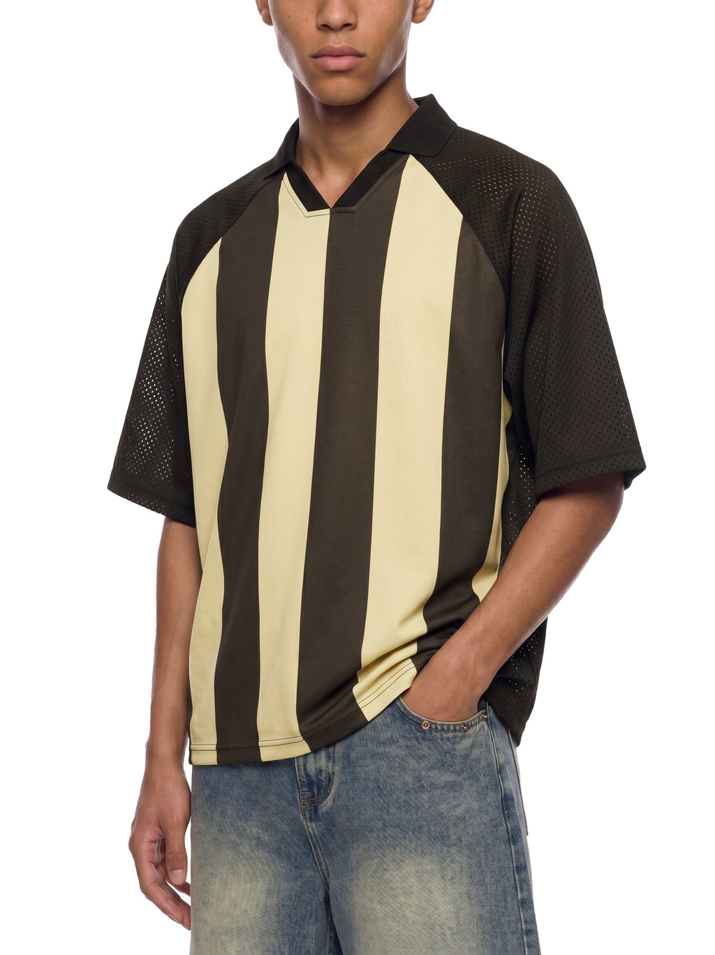 Veridion University Soccer Jersey