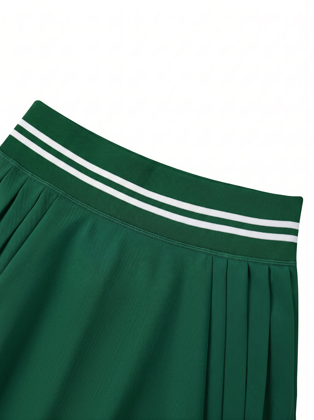 Women's Veridion Varsity Cheerleader Pleated Mini Skirt