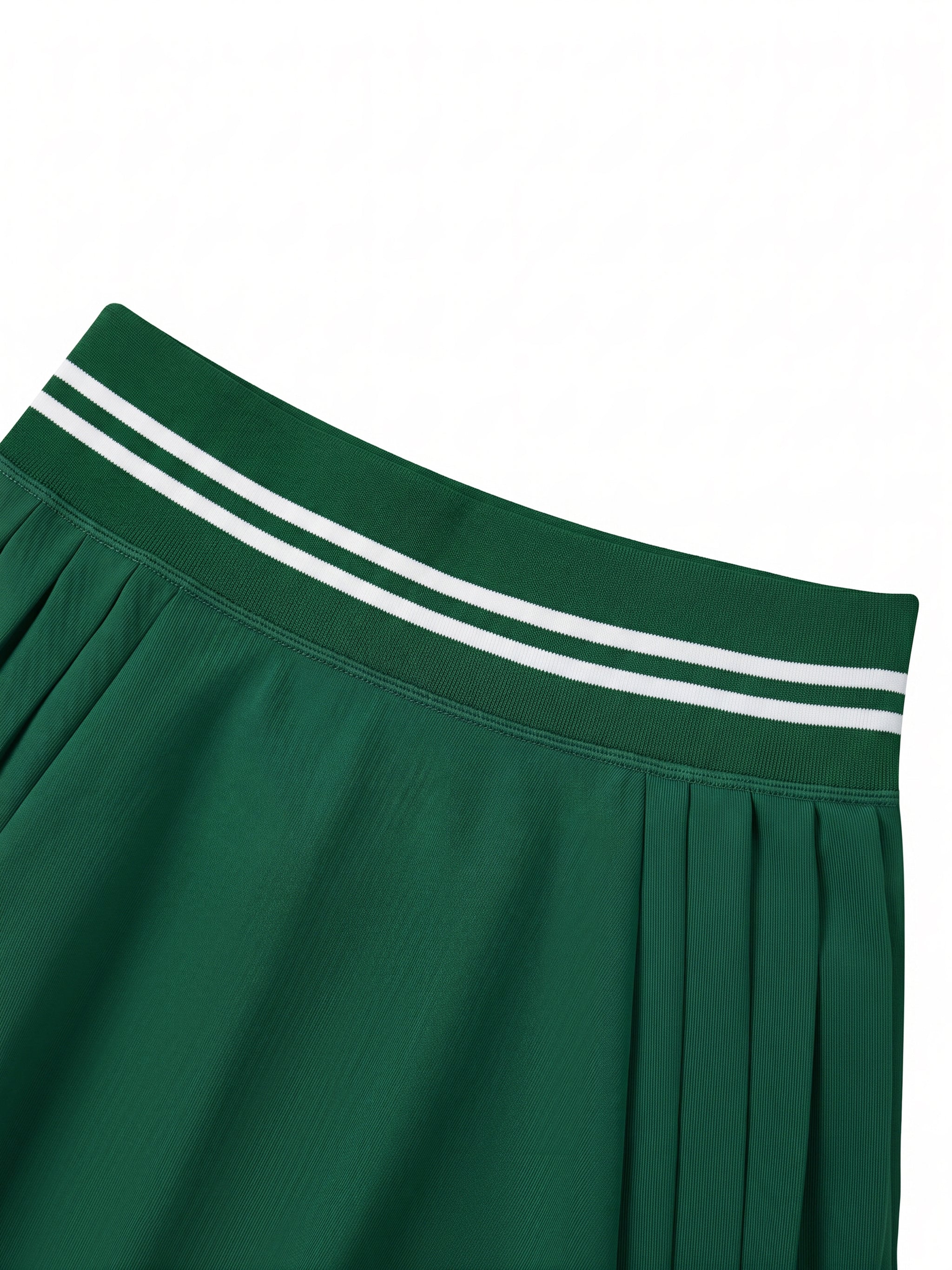 Women's Veridion Varsity Cheerleader Pleated Mini Skirt