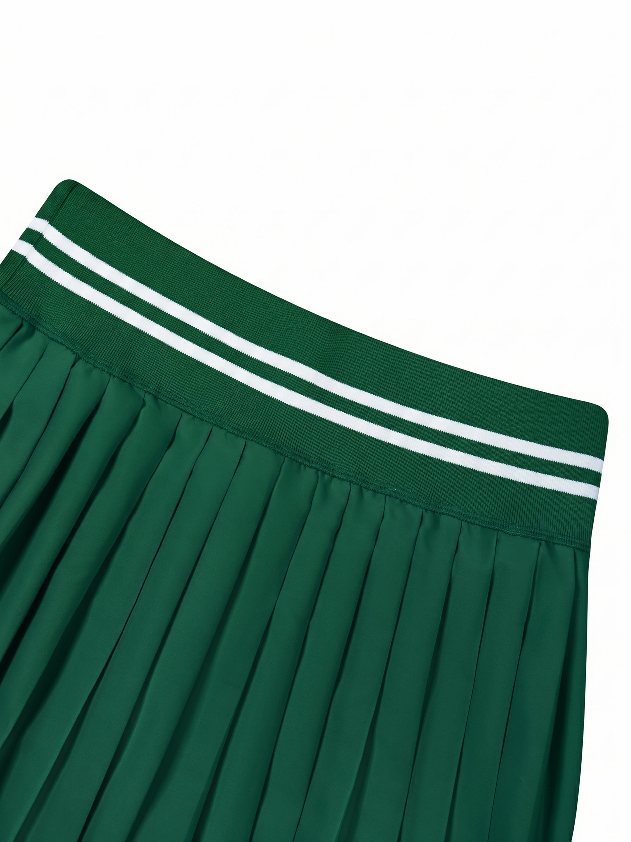Women's Veridion Varsity Cheerleader Pleated Mini Skirt