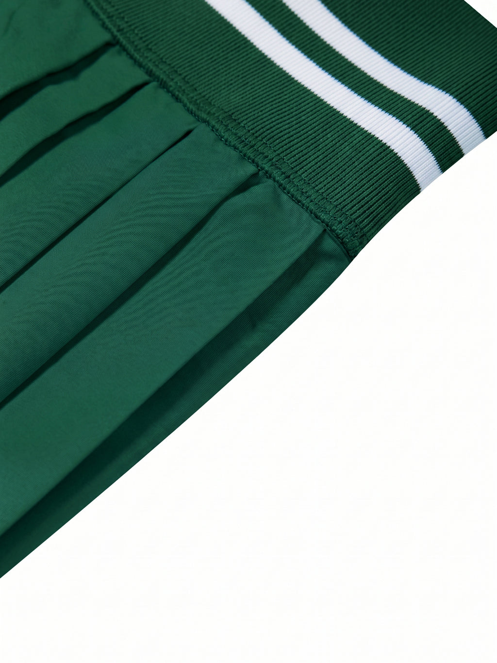 Women's Veridion Varsity Cheerleader Pleated Mini Skirt