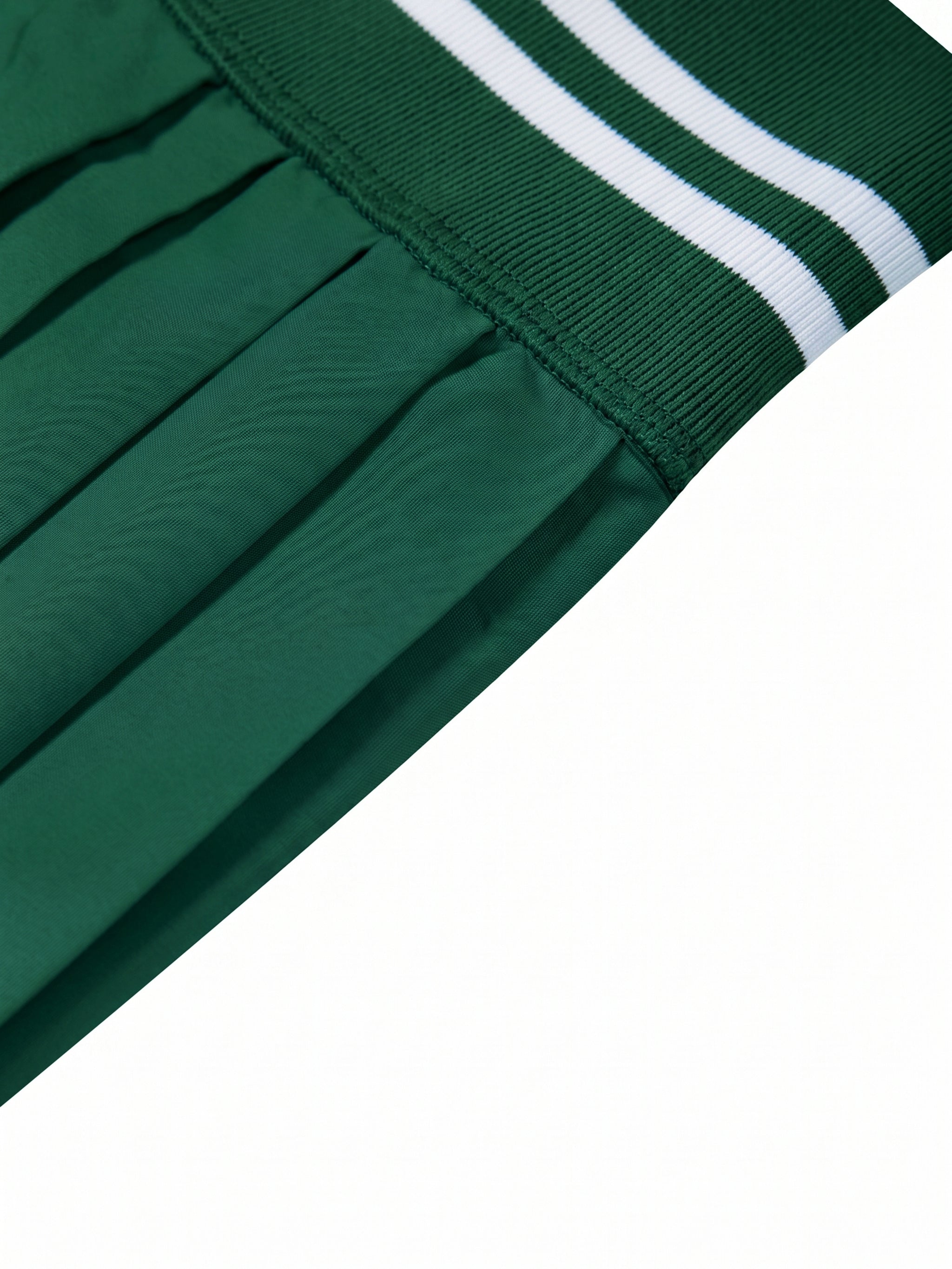 Women's Veridion Varsity Cheerleader Pleated Mini Skirt