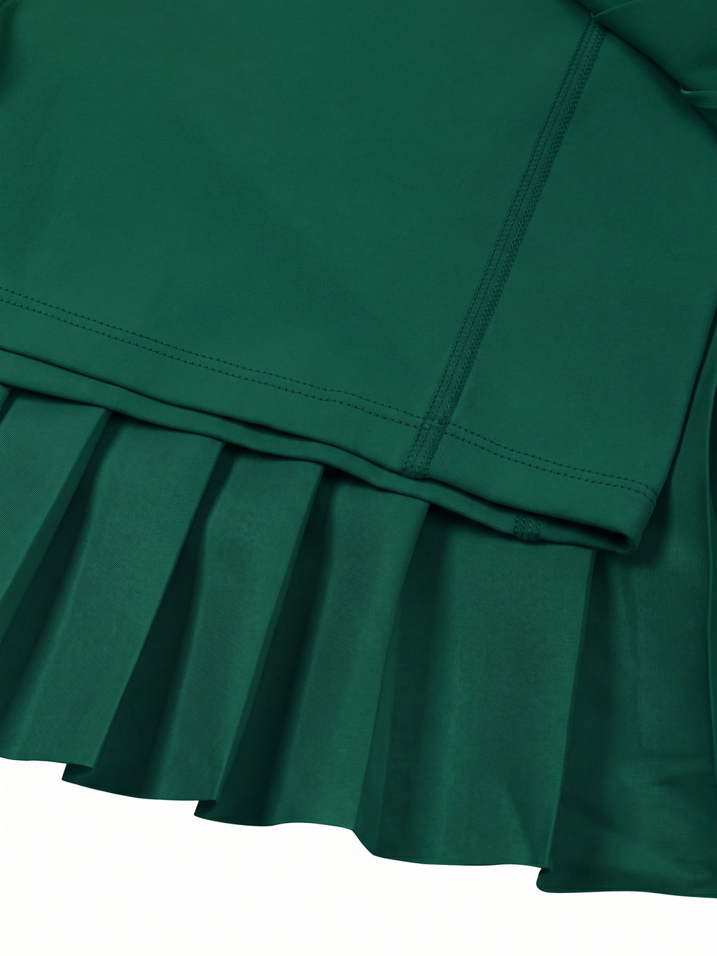 Women's Veridion Varsity Cheerleader Pleated Mini Skirt