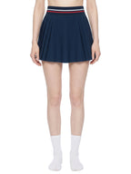 Women's Veridion Varsity Cheerleader Pleated Mini Skirt