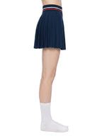 Women's Veridion Varsity Cheerleader Pleated Mini Skirt