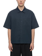 Spire Smile Short Sleeve Shirt