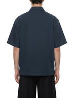 Spire Smile Short Sleeve Shirt