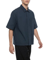 Spire Smile Short Sleeve Shirt