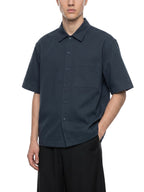 Spire Smile Short Sleeve Shirt