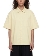 Spire Smile Short Sleeve Shirt