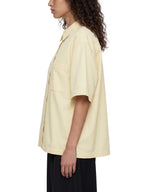 Spire Smile Short Sleeve Shirt