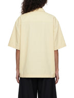 Spire Smile Short Sleeve Shirt