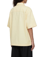 Spire Smile Short Sleeve Shirt