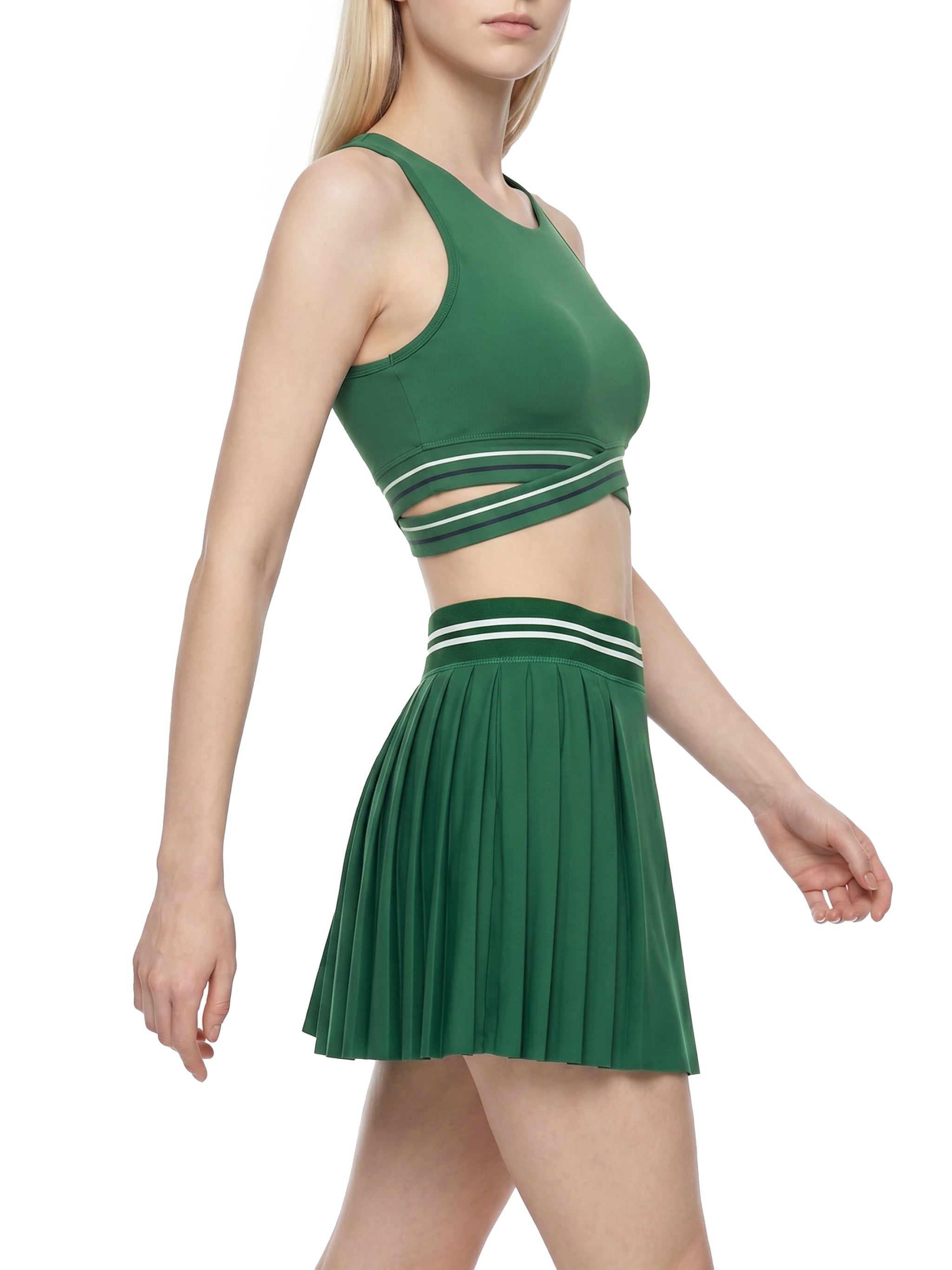 Women’s Veridion Varsity Diamond Class Cheerleader