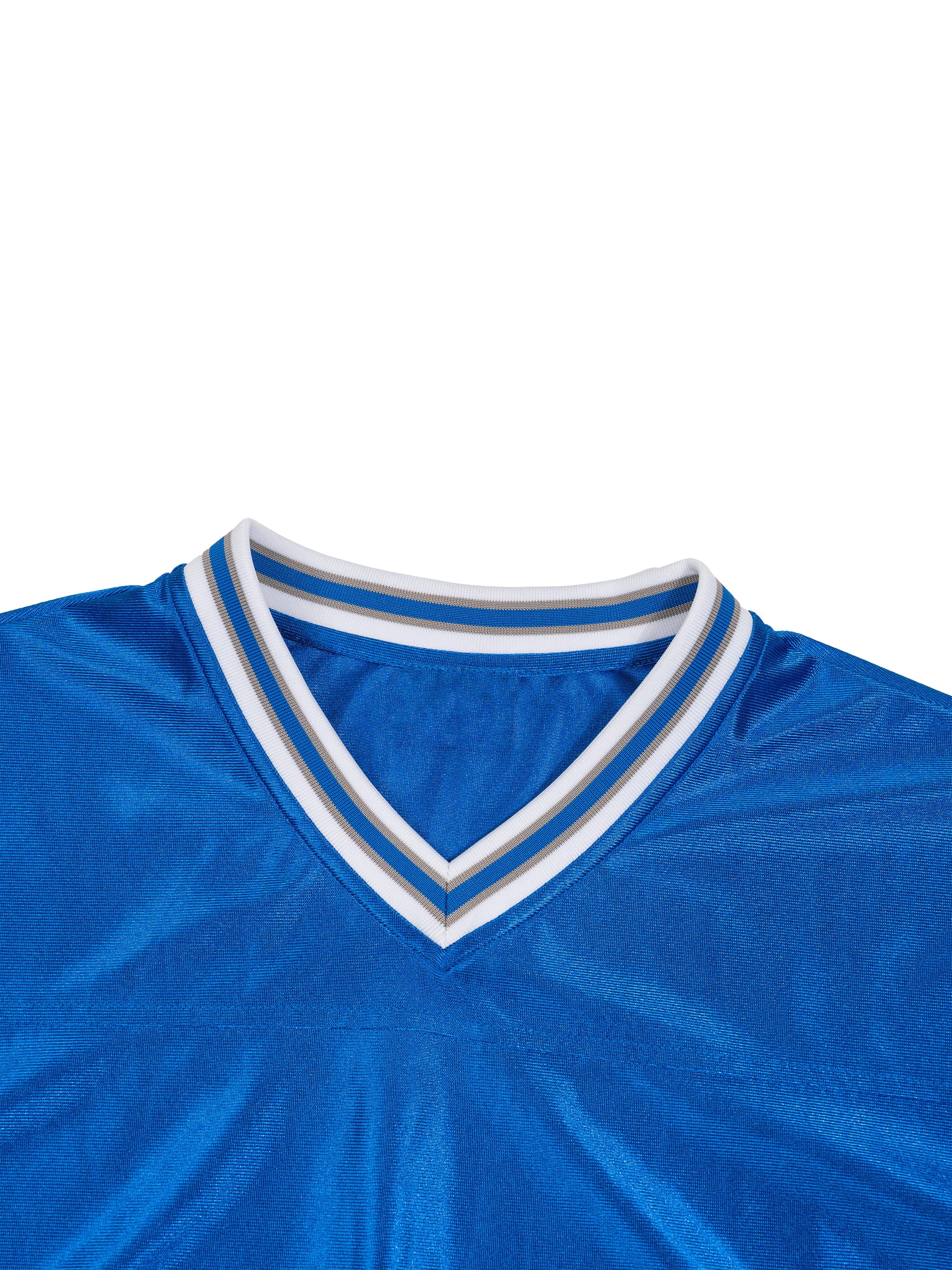 Unisex Veridion High School Soccer Jersey