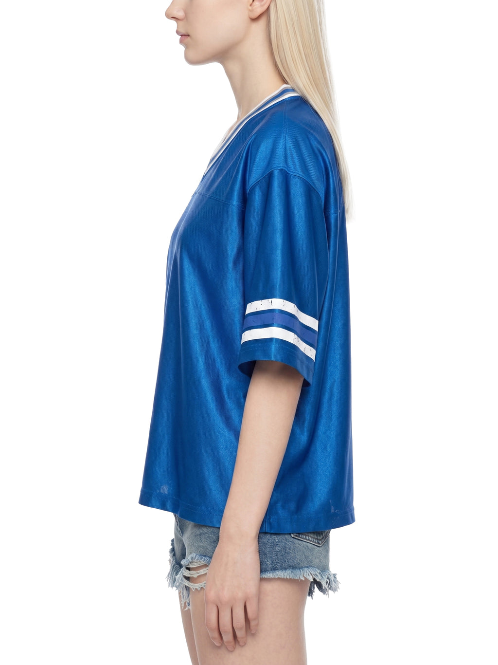 Unisex Veridion High School Soccer Jersey