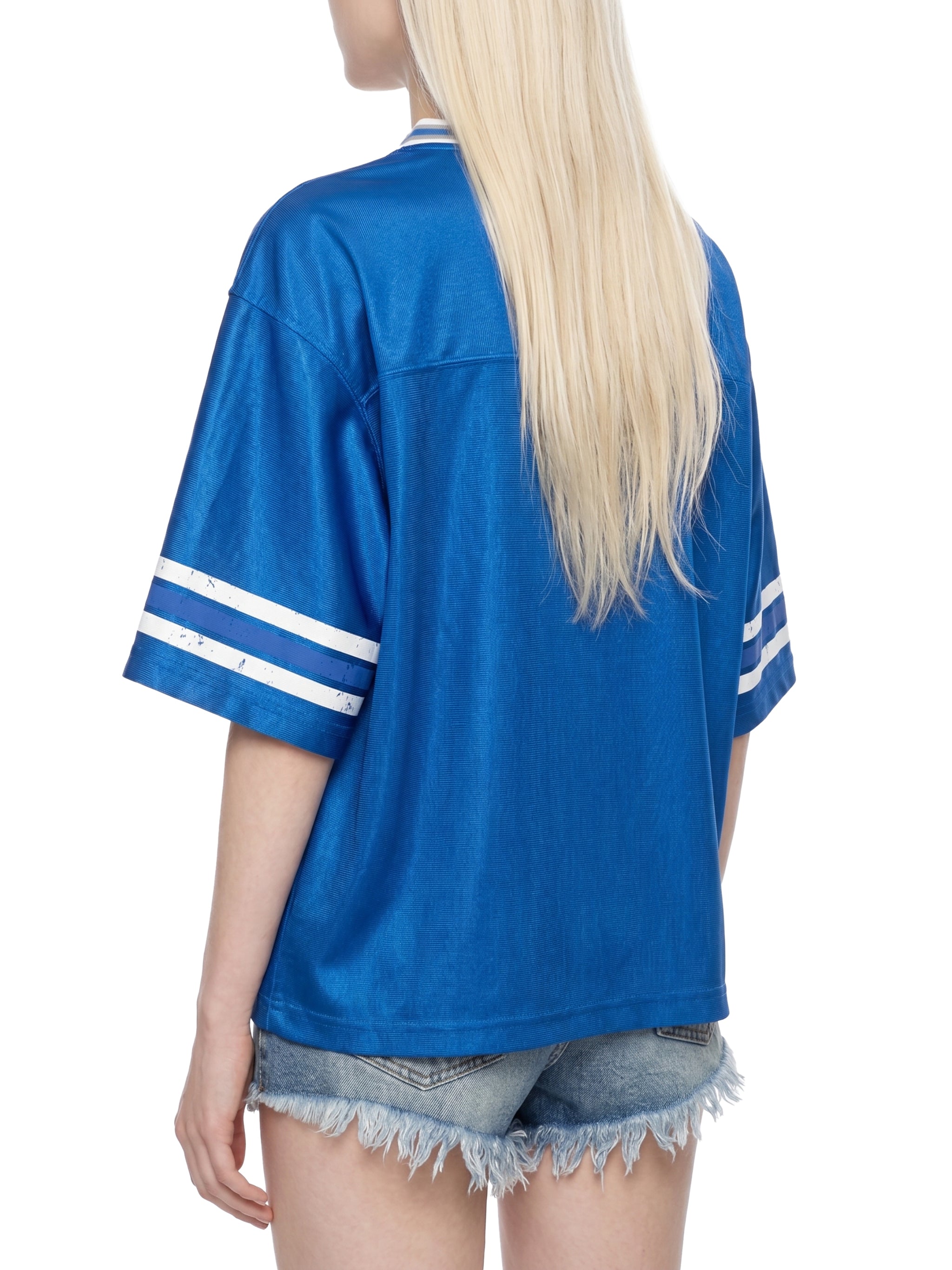 Unisex Veridion High School Soccer Jersey
