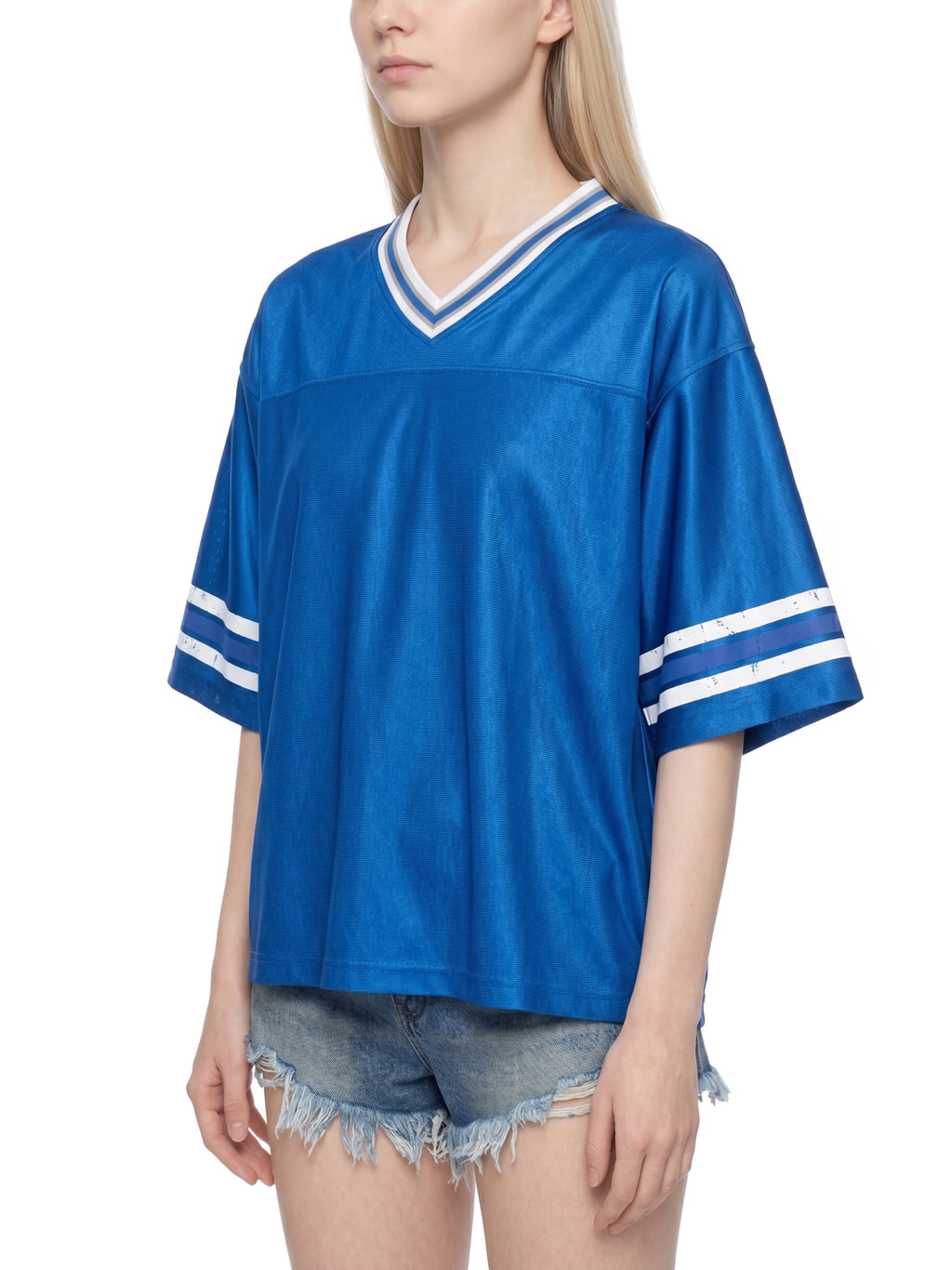 Unisex Veridion High School Soccer Jersey