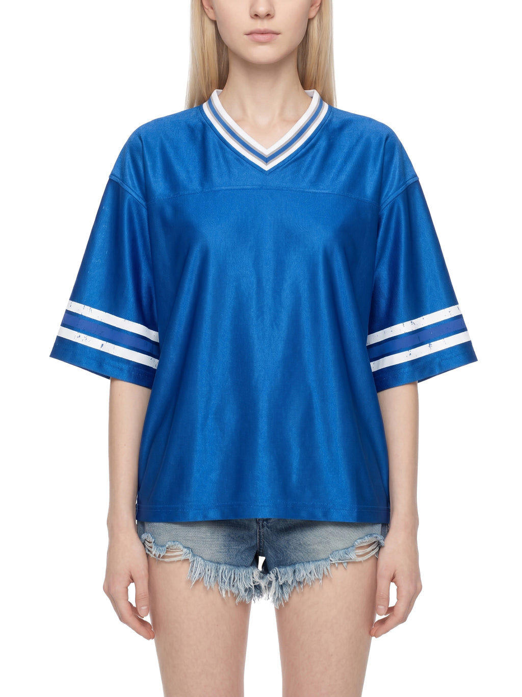 Unisex Veridion High School Soccer Jersey