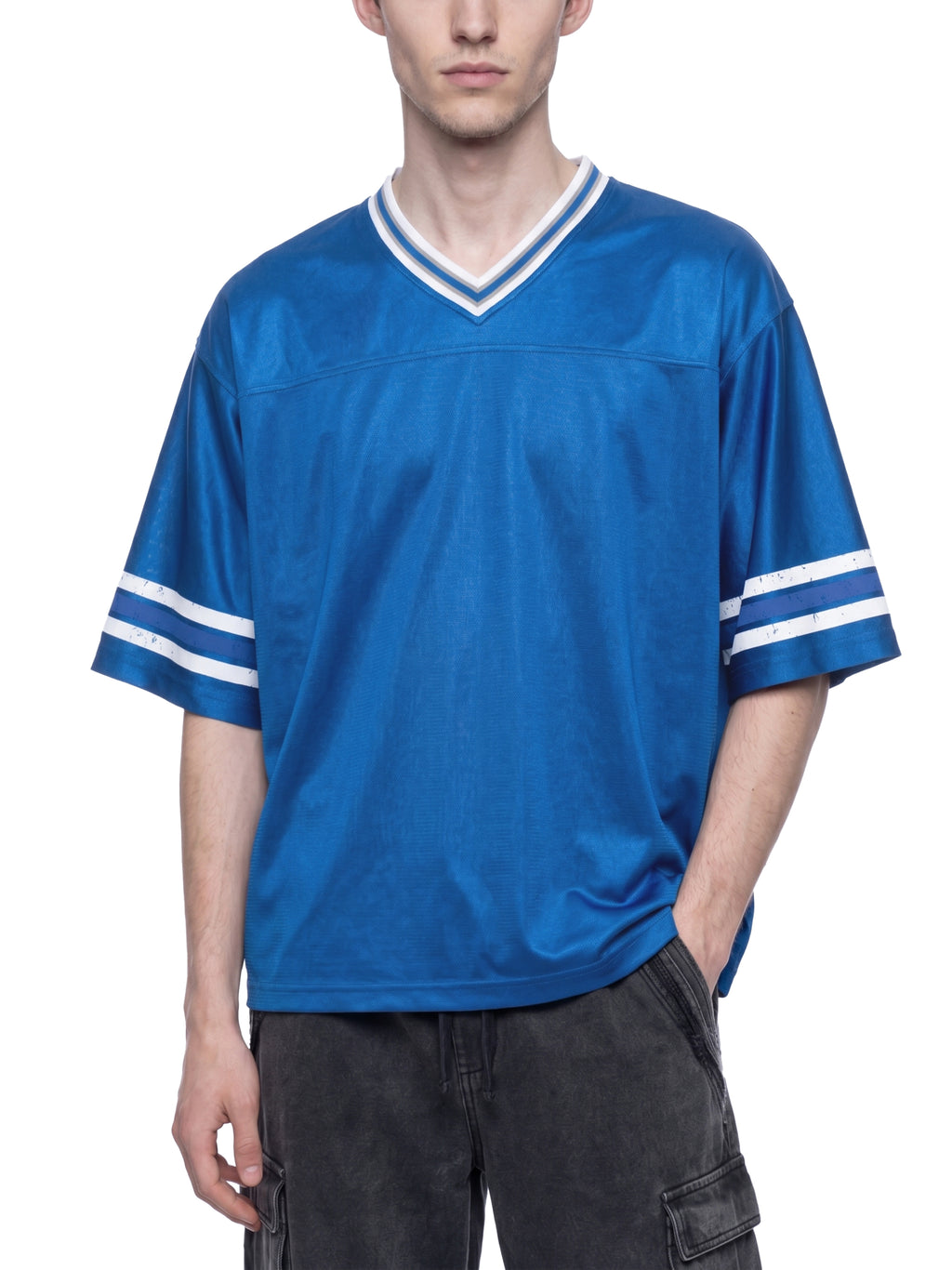 Unisex Veridion High School Soccer Jersey