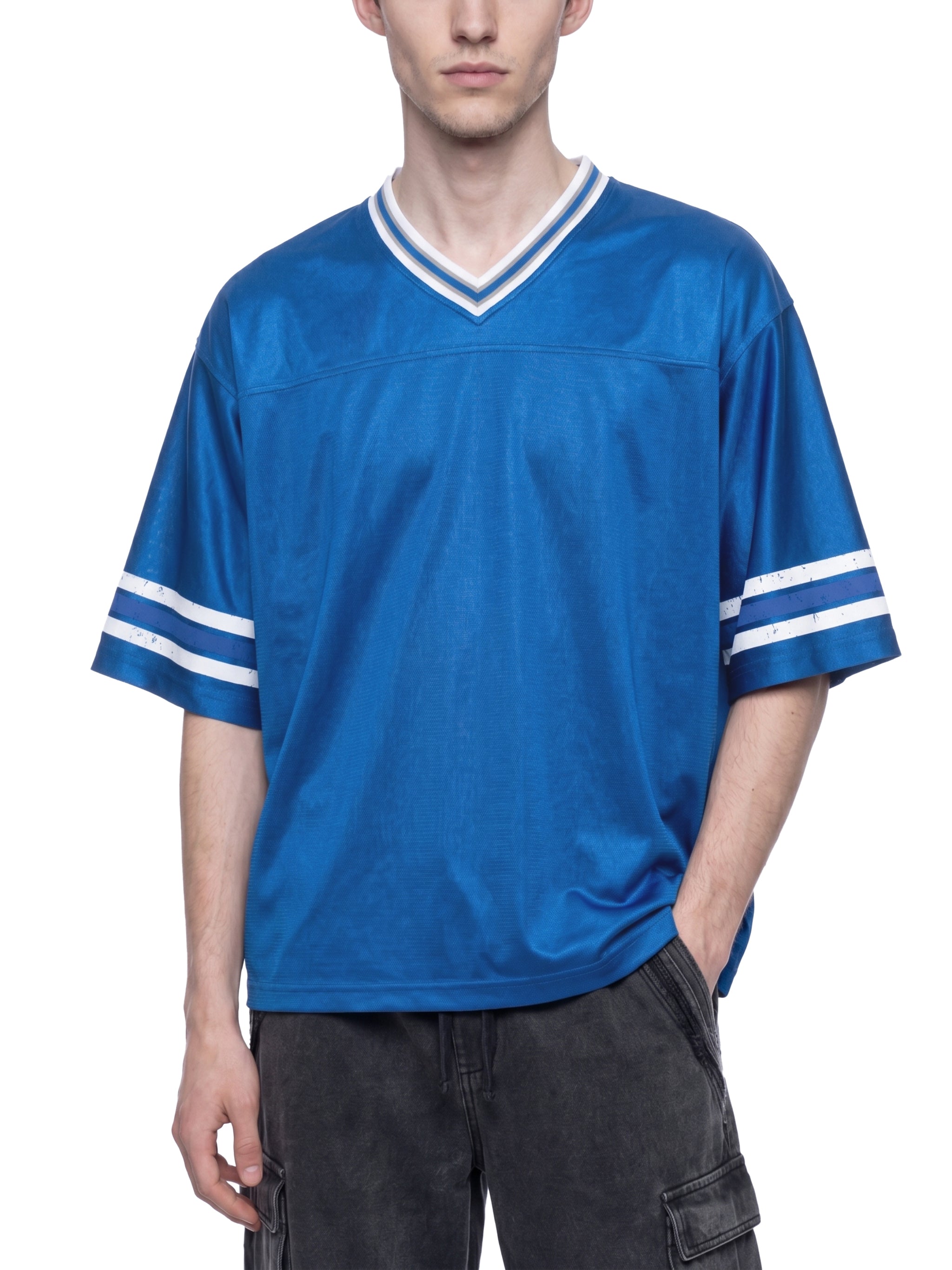Unisex Veridion High School Soccer Jersey